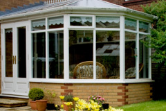 conservatories South Broomage