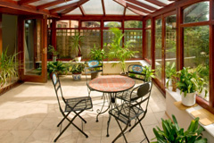 South Broomage conservatory quotes