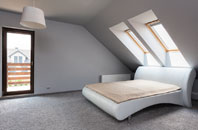 South Broomage bedroom extensions