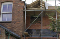 free South Broomage home extension quotes