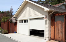 South Broomage garage construction leads