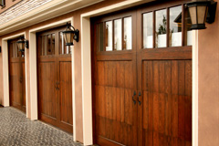 South Broomage garage extension quotes